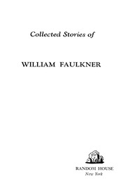 قصص مجمعة من وليام فولكنر  ارض الكتب