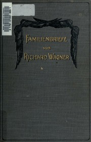 رسائل عائلية 1832-1874  