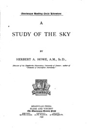 دراسة السماء  ارض الكتب