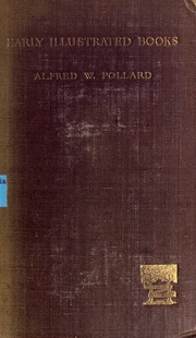 كتب مصورة مبكرة. تاريخ الزخرفة والرسوم التوضيحية للكتب في القرنين الخامس عشر والسادس عشر  ارض الكتب