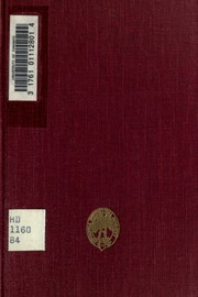 التجارة الحرة في الأراضي ؛ تحقيق في التأثير الاجتماعي والتجاري لقوانين الوراثة ونظام يستلزم ، كما يؤثر على الأرض والمزرعة والعامل ، مع ملاحظة نقل ملكية الأرض  ارض الكتب