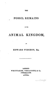 مملكة الحيوان: مرتبة حسب تنظيمها  ارض الكتب