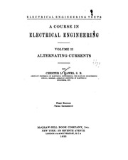 دورة في الهندسة الكهربائية. المجلد. 1. التيارات المباشرة  ارض الكتب