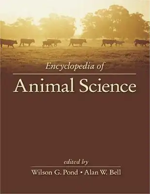 موسوعة علوم الحيوان  