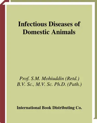 Download book Infectious Diseases Of Domestic Animals PDF - Noor Library Download book Infectious Diseases Of Domestic Animals PDF - Noor Library