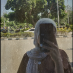 Shahd siam Ahmed