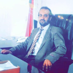 معمر السماوي 