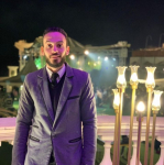 Mahmoud El-hossiny 