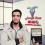 الناشر بالمكتبة هو المؤلف