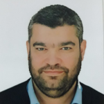 عبدالكريم القاسم الحداد