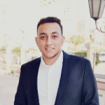 Ahmed hisham 