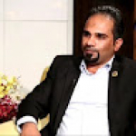 المحامي مصطفى فاضل