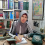 الناشر بالمكتبة هو المؤلف