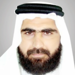 د. سعد الله