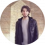 الناشر بالمكتبة هو المؤلف