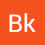 Bk AOD