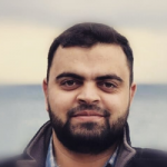 عمر محمد قاسم