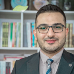 د. أمين عدنان