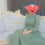 اناقة طالبه