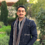 طارق معروف 