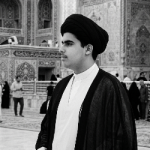 سيد محمد العوادي