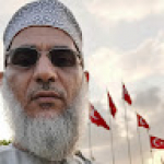 سعيد بن عبدالله