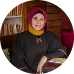 Amany Esaa 