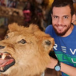 Ahmed Elmasry 