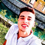Anis Benyahia 