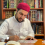 الناشر بالمكتبة هو المؤلف