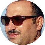 السيد شعبان السيد