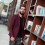 الناشر بالمكتبة هو المؤلف