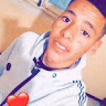 Djamel Bouachria 