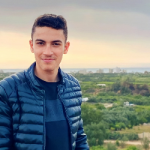 محمد ابن علي