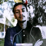 صلعة  أيمن
