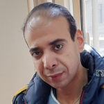 أحمد الملوانى 