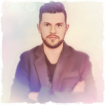 محمد حداد 