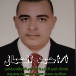 أحمد الجمال(باحث فى
