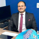 أحمد محمود رجب