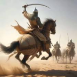 خلف خالد العنزي