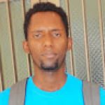 Kafee Umar Ilyas