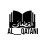 الناشر بالمكتبة هو المؤلف