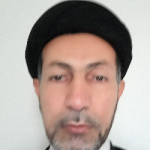 السيد سالم الموسوي