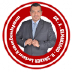 الكاتب والمحاضر الدولي