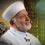 المربي الدكتور محمد