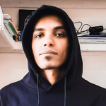 MAHMOUD HOUWAYDI 
