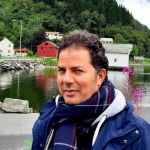 Hamed Abdel-Samad 