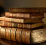 The publisher is the author
