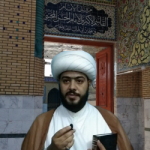 الشيخ أحمد عباس