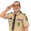 الناشر بالمكتبة هو المؤلف